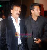 Salman Khan at Mumbai International Cyclothon after party on 24th Feb 2010 (2).jpg